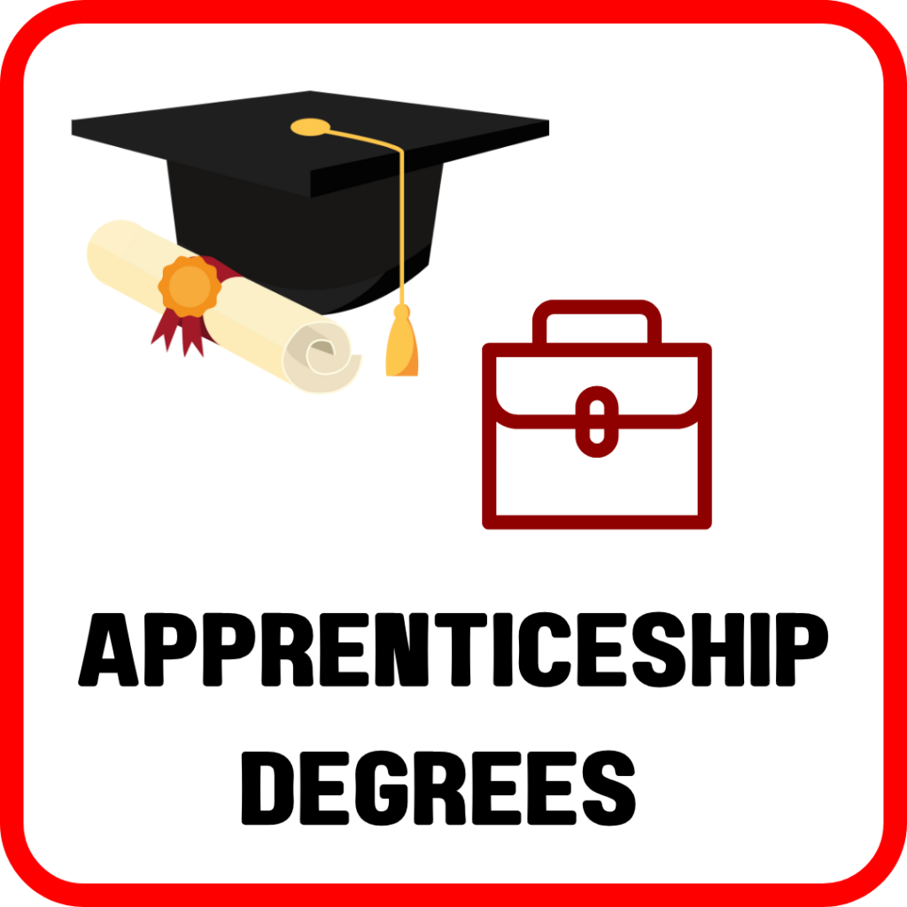 Apprenticeship Degrees