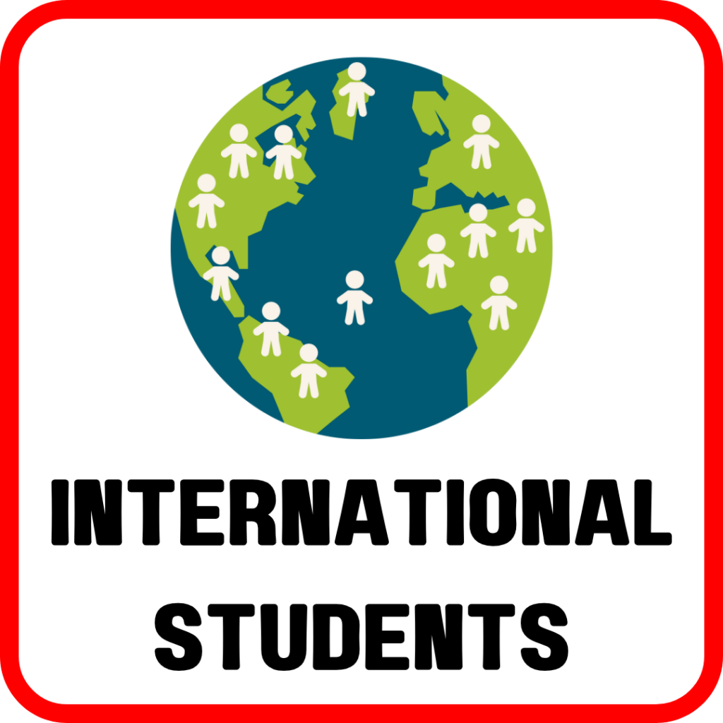International Students